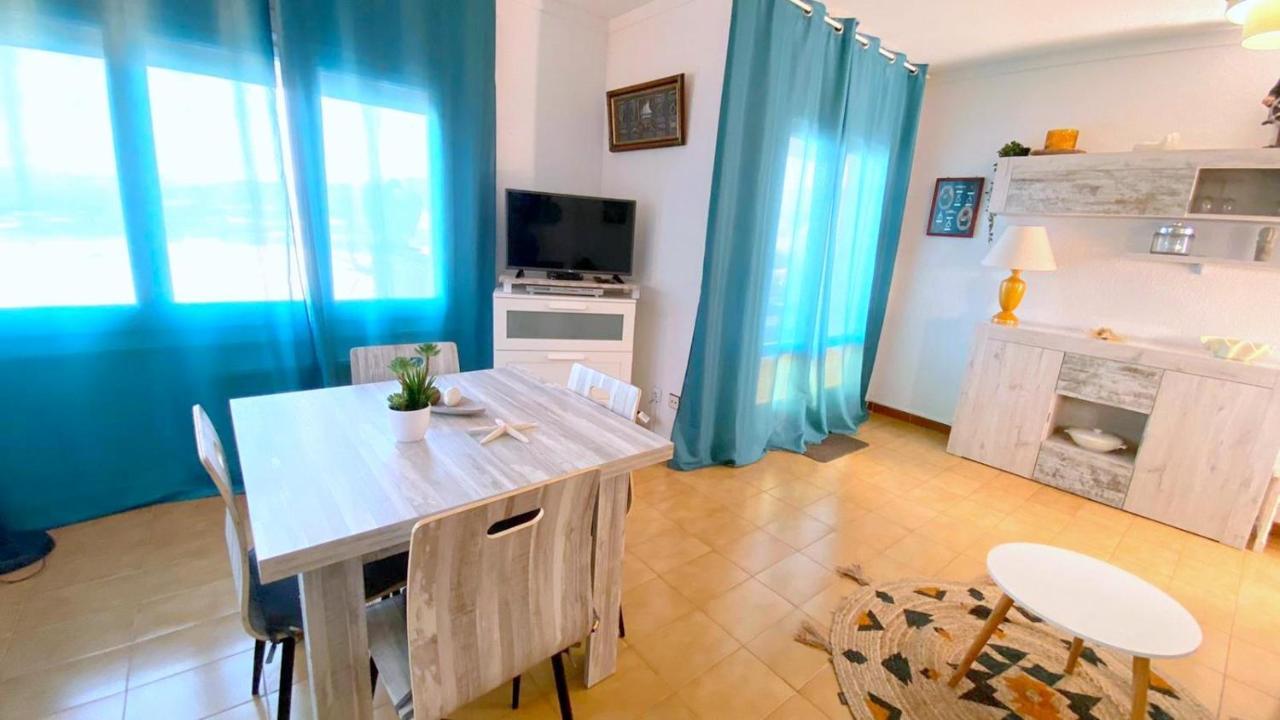 شقة Teules 1 3 روساس المظهر الخارجي الصورة